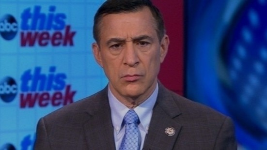 Rep. Darell Issa Having topped the list of the richest members of the Congress for years, Rep. Issa built his fortune worth $464 million from his company, Directed Ele...