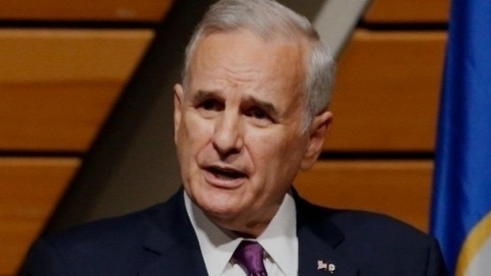 Possessing a net worth of $1.6 billion, Governor Mark Dayton is one of the descendent of the Target Corporation’s founder. He got elected as the...