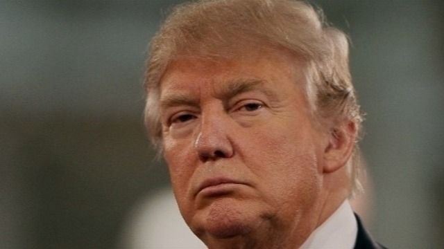 Donald Trump The current president of USA, Donald Trump was one of the richest businessmen in the country and now, the richest politician with a net worth of $10 b...