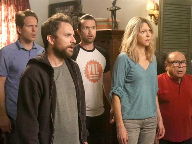 “It’s Always Sunny in Philadelphia†FX/FXX<br />2005 – present<br /><br />Honestly, “It’s Always Sunny in Philadelphia” secured its spot on this list the second &...