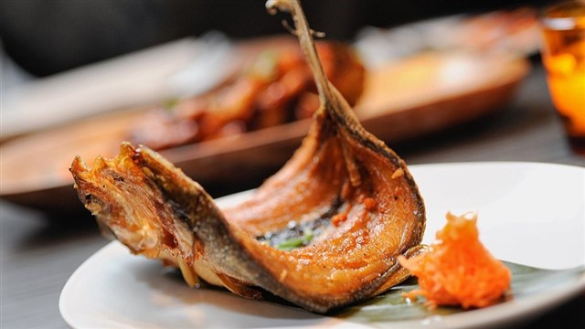 Over 1,000 Yelp reviews don’t lie—Maharlika’s fiery Filipino fare isn’t the only hot thing about this popular East Village eat...