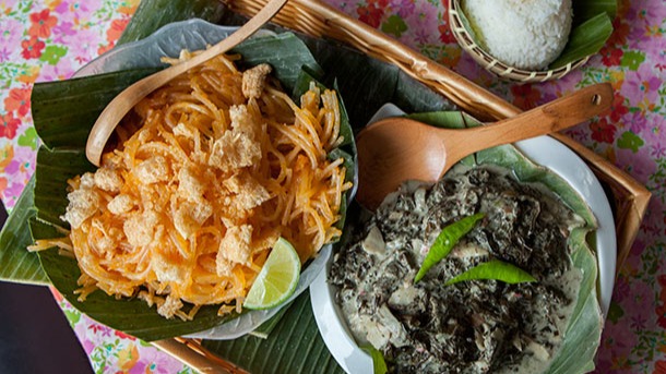 Papa’s Kitchen One of many Filipino restaurants in Queens’ Woodside neighborhood, Papa’s Kitchen stands out for its home-cooking cuisine and exceptionall...