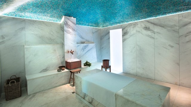 Babylonstoren The Garden Spa at Babylonstoren in Western Cape is set within a bamboo forest and offers an assortment of treatments, from facials and massages, to an...