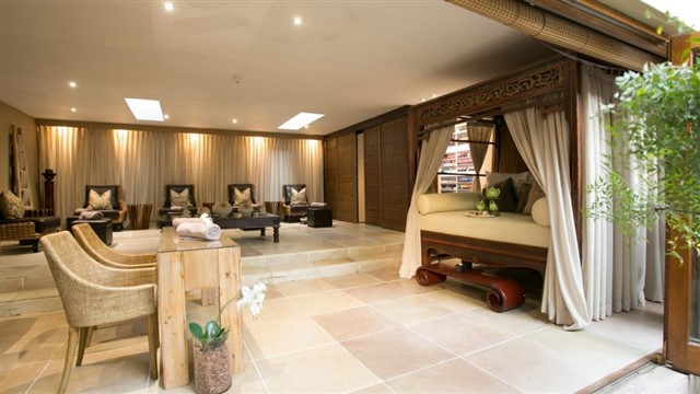 Fairlawns Boutique Hotel and Spa The Balinese-style spa at Fairlawns Boutique Hotel & Spa in Johannesburg offers a wide range of therapies and signature Asian-inspired treatments,...