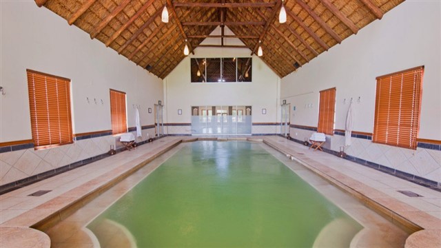 Kievits Kroon is a country estate just 10 minutes from Pretoria and 45 minutes from Johannesburg. Its Cape Dutch-style architecture gives rise to the ...