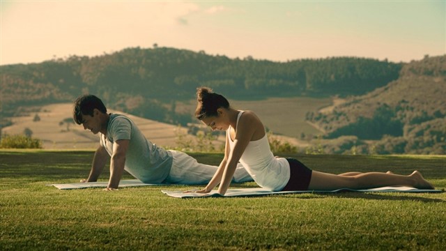 The Hydro Set high in the picturesque Idas Valley on the outskirts of Stellenbosch, visitors can expect beautiful vistas in every direction. Whether focusing on...