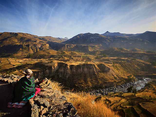 Beyond the obvious shots of Machu Picchu, which are well worth the trip, Peru also has a wealth of photo-worthy attractions. Lake Titicaca, the wildli...