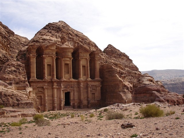 Jordan is a fascinating country full of beautiful views. The most recognizable is perhaps Petra’s Treasury, but the deserts, Wadi Rum, camels, c...