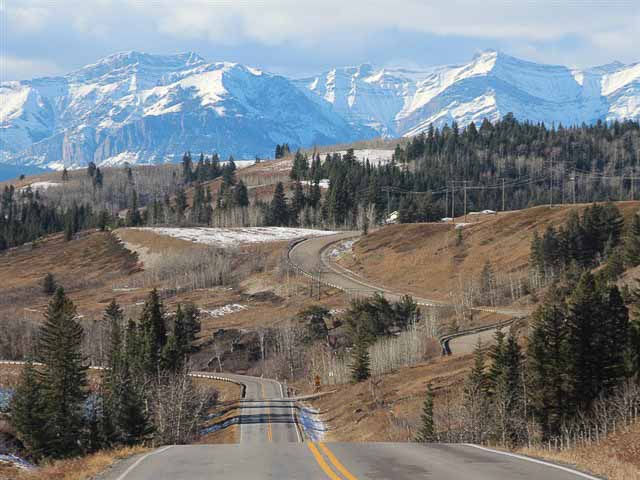 Canada is another country that offers a huge range of landscapes. Its natural beauty is brilliant to experience, and rewarding to capture. The country...