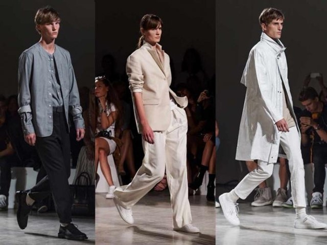 Understatements Bringing together elements of all the characteristics mentioned so far, wardrobe basics are invested in more than anything. When it comes to accessori...