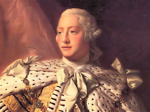 George III Meanwhile, George III is notable as the king who was mad, as immortalized in the film “The Madness of King George III“. He suffered from a...