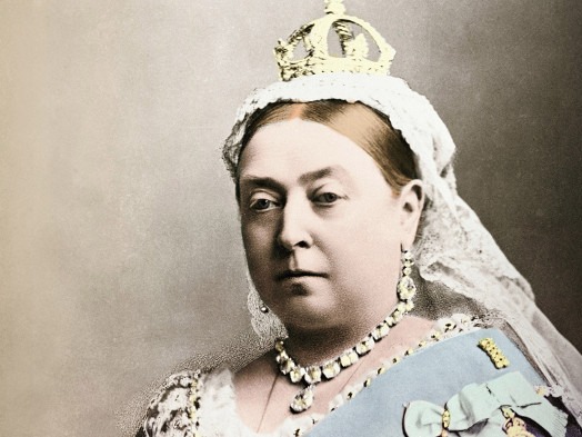 Queen Victoria Which leads us to the one woman currently in her way – the legendary Queen Victoria.Along with the two other queens on the list, Victoria oversa...