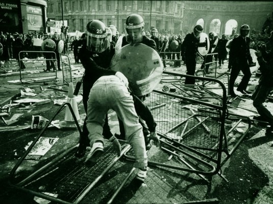 Poll Tax If you were to think of the most unpopular taxes of all time, poll tax would be fairly high on the list. Officially known as the community charge, it ...
