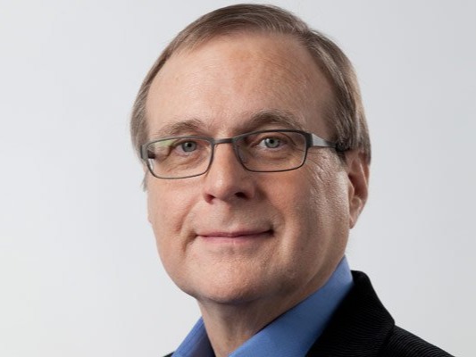Paul Gardner Allen Paul Gardner Allen is an American business magnate, investor and philanthropist. He founded Microsoft Corporation with Bill Gates. Moreover, like the ...