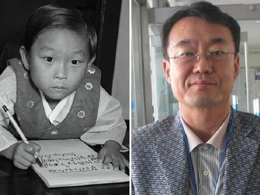 Kim Ung-Yong Kim Ung-Yong is a Korean born in 1962, who became famous for being the most prodigious child in the world since at the age of three he was already abl...