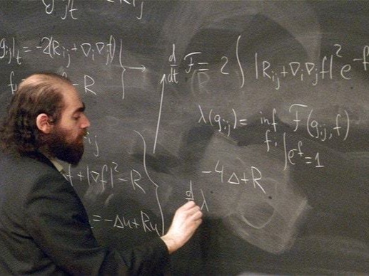 Grigori Perelman To conclude with these top 10 smartest people 2017, let’s talk about Grigori Perelman. Perelman is a highly respected mathematician, born in the...
