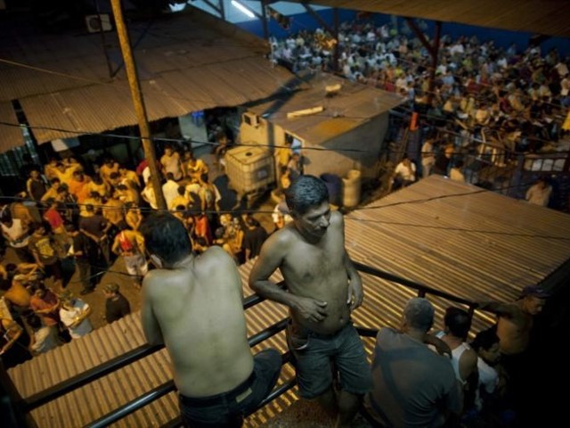 San Pedro Sula, Honduras Stay away from this city, its dangerous. The rate of drug use here, is enormous, causing violent gangs, corruption and high murder rate. It was previo...
