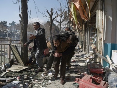 Kabul, Afghanistan If there’s a city where western tourists are simply not welcome, it’s this city. The population hates tourists for two main reasons. 1. Re...