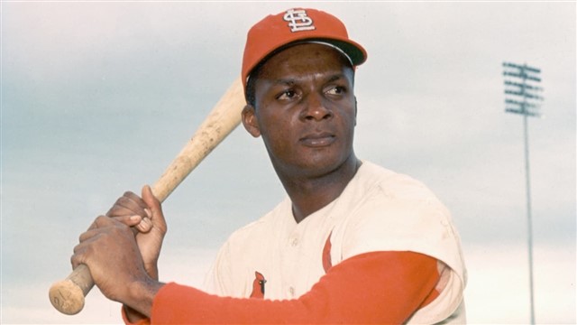 Curt Flood Though St. Louis Cardinals center fielder Curt Flood lost a U.S. Supreme Court case against Major League Baseball in 1972, his actions ushered in...