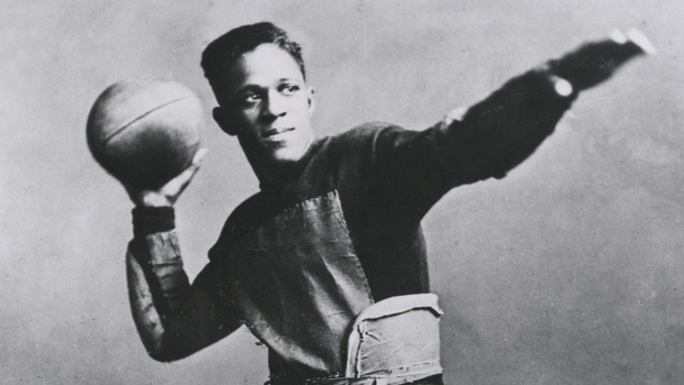 Frederick “Fritz†Pollard One of the first black trailblazers of professional football, Frederick Douglass “Fritz” Pollard established a series of firsts. He was th...