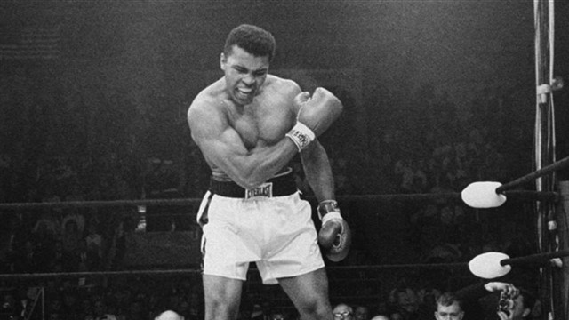 Muhammad Ali Two major media outlets, the BBC and Sports Illustrated, named Ali Sportsman of the 20th Century. He was recognized as one of the most famous faces of...