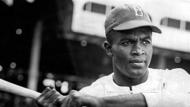 Jackie Robinson At the time Brooklyn Dodgers President Branch Rickey invited Jackie Robinson to join the Major League Baseball team in 1947, the MLB hadn’t had ...