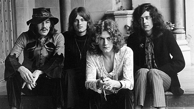Led Zeppelin With more than 138 million certified sales, Led Zeppelin are the sixth best-selling artists of all-time, behind only The Beatles, Elvis, Michael ...