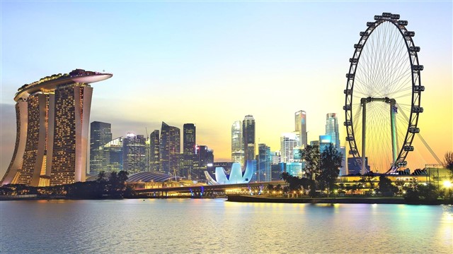 Singapore INDEX: 116<br /><br />CHANGE: 0