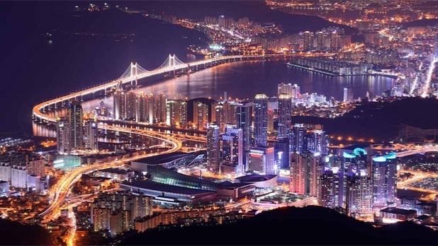 Seoul, S. Korea INDEX: 106<br /><br />CHANGE: 0