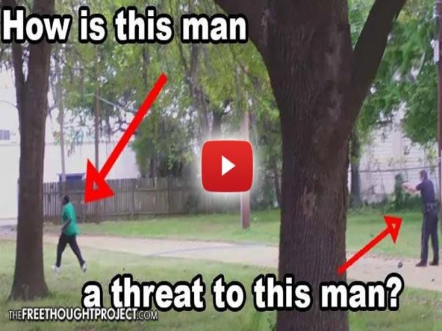Running Stephon Clark was unarmed, but he ran. We learned from the deaths of Walter Scott and Freddie Gray that running away from police is both a criminal of...