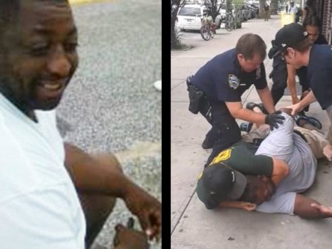 Not Complying with Police Orders One of the biggest things you must learn is how to “stop resisting.” Do not try to breathe like Eric Garner. Do not smoke a cigarette like...