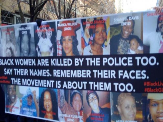 Lying Down Natasha McKenna was handcuffed and immobilized when she was tased to death. When you are asleep, like 7-year-old Aiyana Jones was when Officer Joseph ...