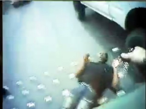 Breathing Eric Garner said, “I can’t breathe,” which Daniel Pantaleo translated as resisting arrest. Tashii Brown was already on the grou...