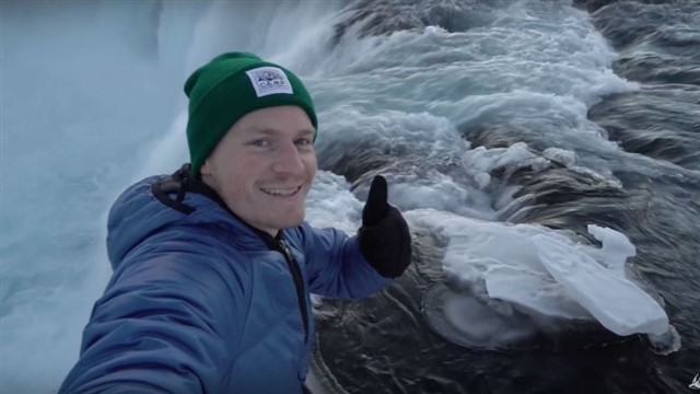 Ben Brown A British traveler who has now based in himself in South Africa. His extremely high quality travel content is divided up between daily vlogs and his &...