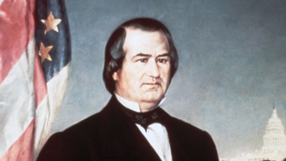 Andrew Johnson Served the remainder of Lincoln’s term. Sought the Democratic nomination in 1868, but was unsuccessful. Johnson had an ambiguous party status. H...