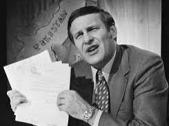 Richard Nixon Wanted To Assassinate A Journalist President Nixon had a cat and mouse relationship with the press throughout his tenure. They took pride in exposing his dirty dealings, while he fought...