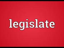 Legislate Congress can require presidents to disclose their tax returns. Congress also can require presidents to divest of their active businesses, toughen anti...