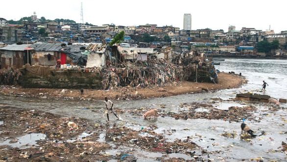 Guinea Guinea hasn’t seen a period of economic stability since the 1990’s, when their mining and agricultural industries did them well. Since the...