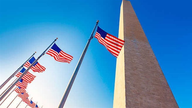 United States of America The Unites States of America is a country of 50 states covering a vast swath of North America with Alaska in the northwest and Hawaii extending the na...