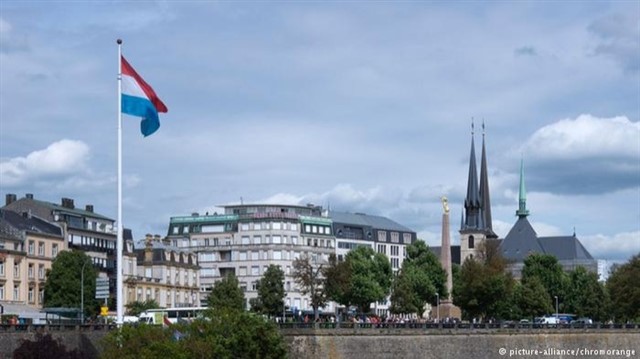 Luxembourg Luxembourg is a small European country, surrounded by Belgium, France and Germany. It’s mostly rural, with dense Ardennes forest and nature park...