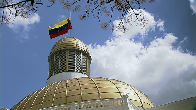 Located on the northern coast of South America, Venezuela is the fourth richest nation in South America both in terms of GDP per capita at $15,102 and...