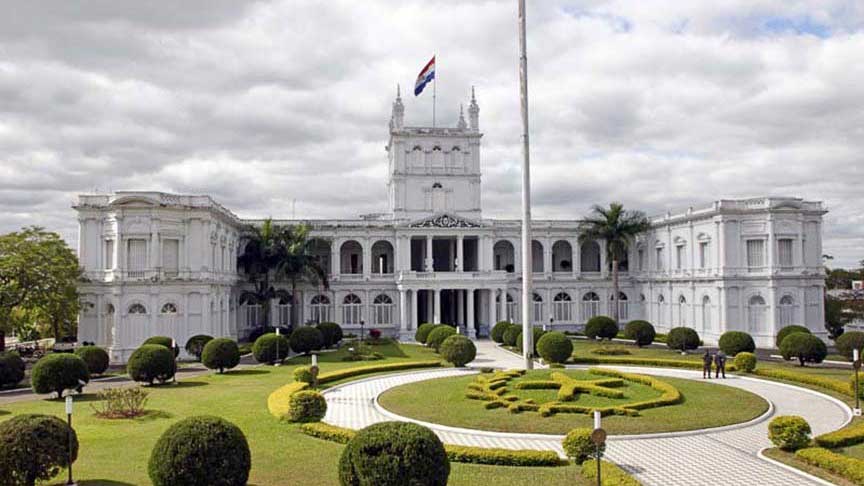 Paraguay Paraguay is a landlocked country between Argentina, Brazil and Bolivia, home to large swaths of swampland, subtropical forest and chaco, wildernesses ...