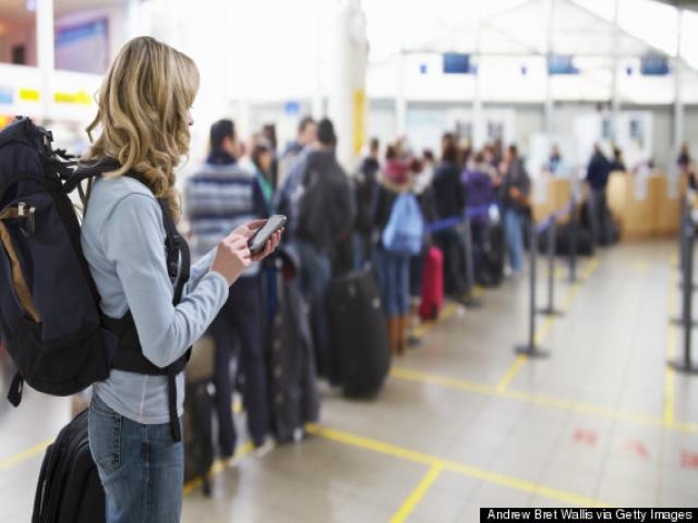 Long Lines <strong>Waiting in long lines kills you a little bit inside.<br /><br /></strong>Type A’s are deeply irked by anything that slows their progress...