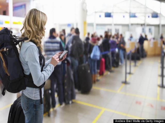 <strong>Waiting in long lines kills you a little bit inside.<br /><br /></strong>Type A’s are deeply irked by anything that slows their progress...