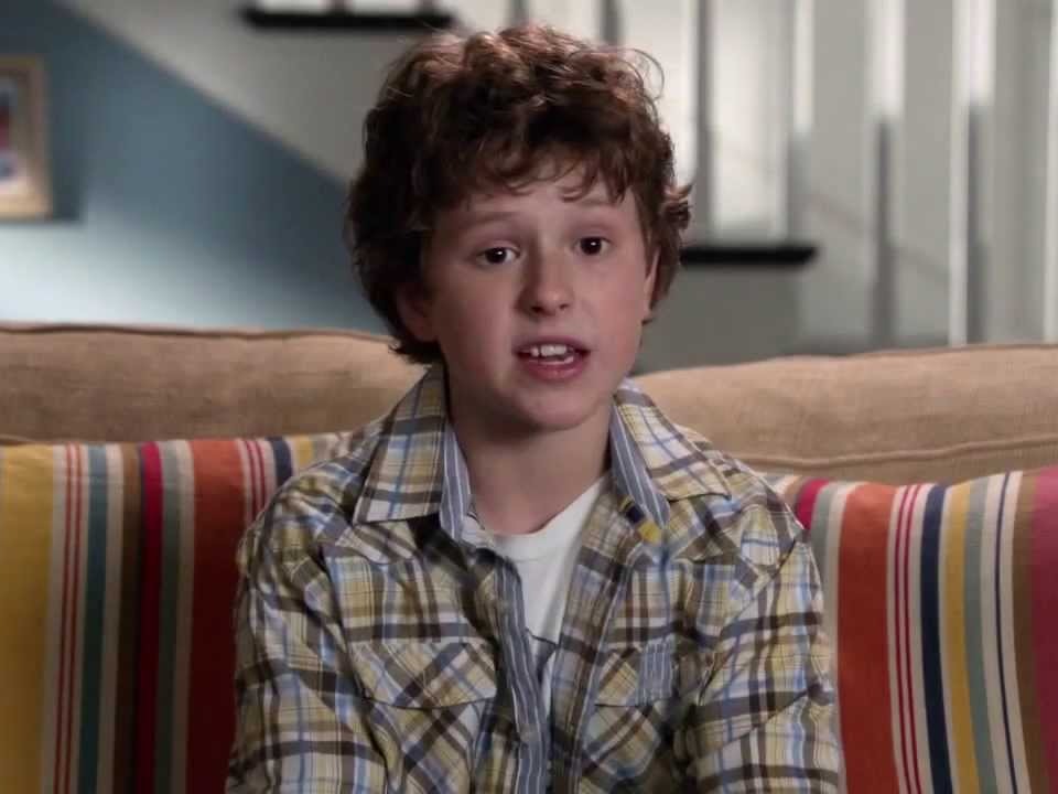 Luke Dunphy Lucas Philip