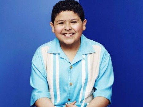 Manny Delgado Manuel Alberto
