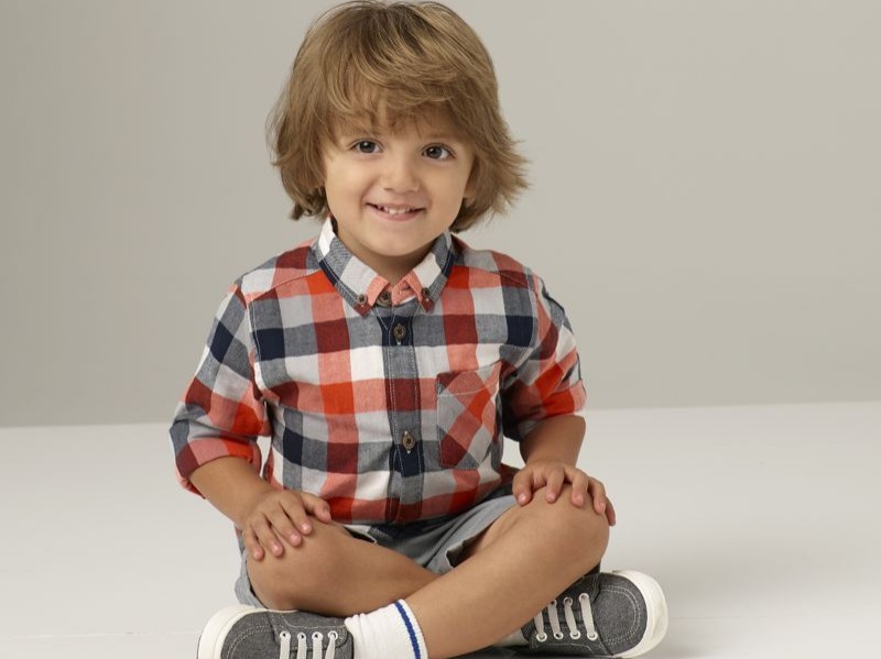 Joe Pritchett Fulgencio Joseph