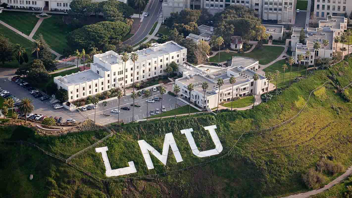 Loyola Marymount University Vanilla Sky, Star Trek: Deep Space Nine and Jobs were lion strong during filming.