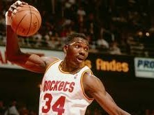Hakeem Olajuwon hakeem olajuwon