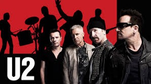 U2 $118 million